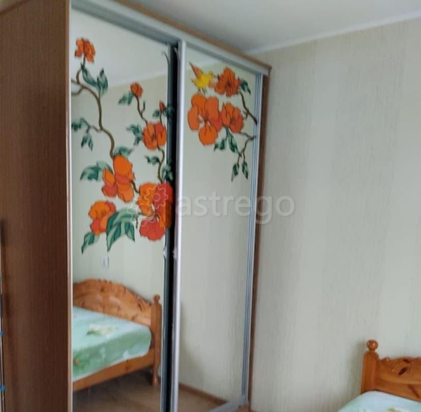 3-комн. квартира, 70 м2, 3/9 эт. Дзержинский - изображение 1