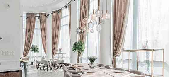 Готовый бизнес, 107 м2 Одинцово