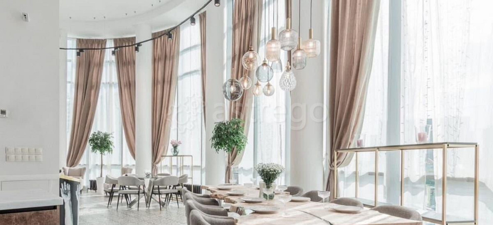 Готовый бизнес, 107 м2 Одинцово - изображение 1