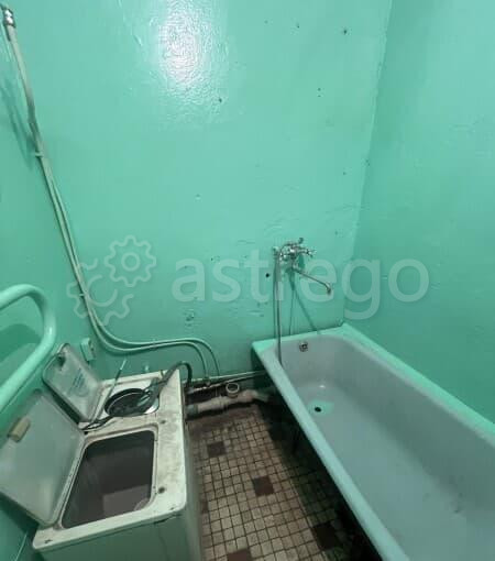 2-комн. квартира, 38.2 м2, 2/2 эт. Талдом - изображение 10