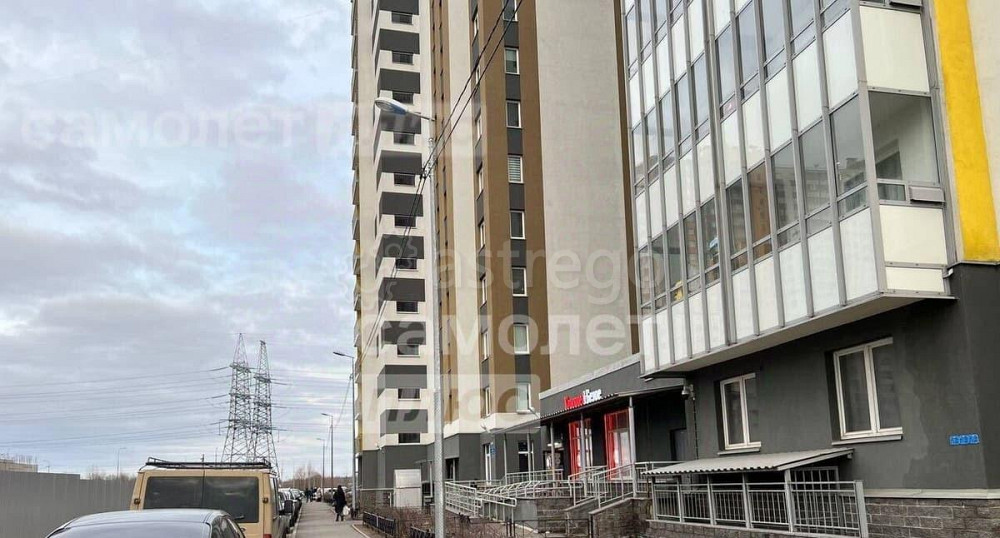 Торговое помещение, 110 м2 Санкт-Петербург - изображение 2