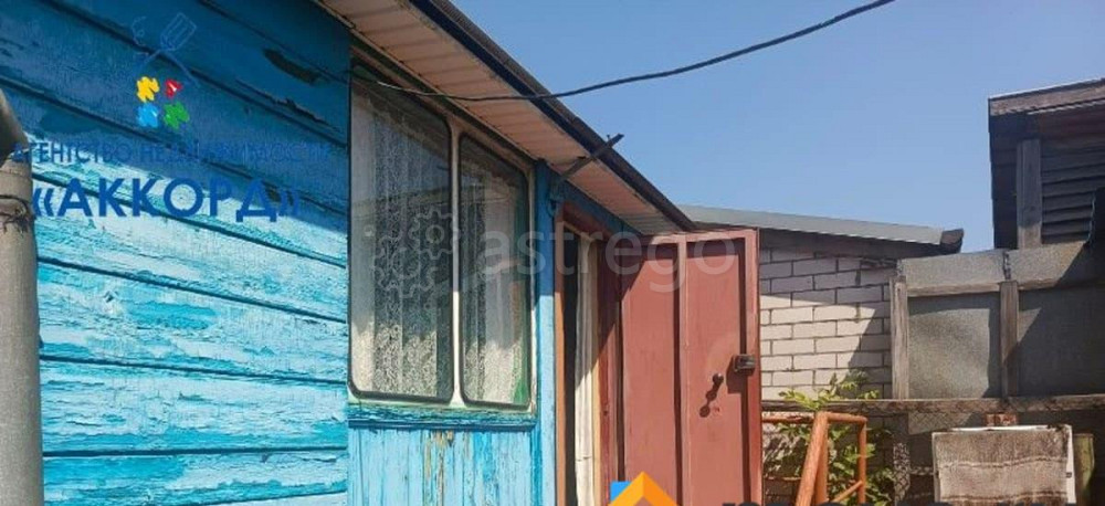 Дом, 59 м2, 3 сотки, 2 эт. Барнаул - изображение 1