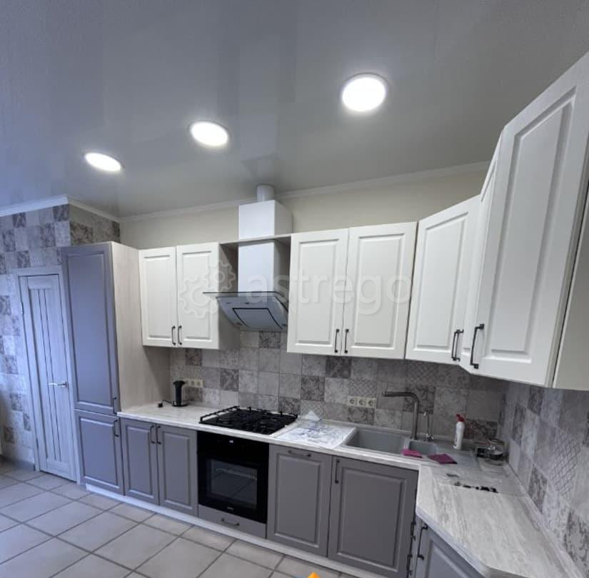 4-комн. квартира, 180 м2, 8/9 эт. Астрахань - изображение 7