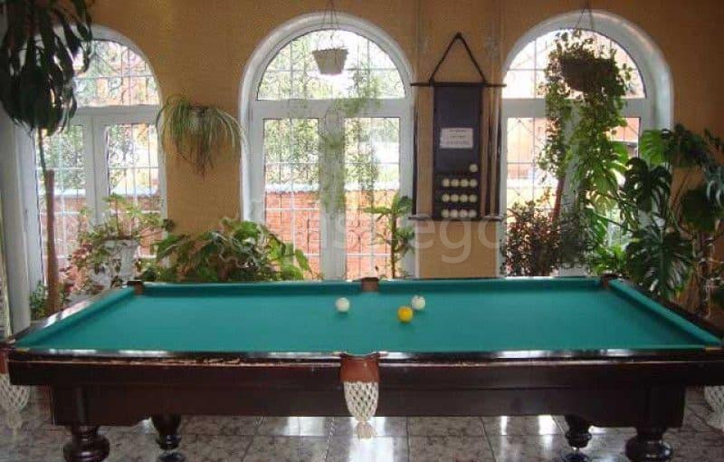 Дом, 450 м2, 15 соток Балашиха - изображение 4