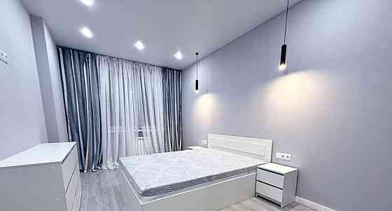 1-комн. квартира, 39 м2, 14/25 эт. Котельники