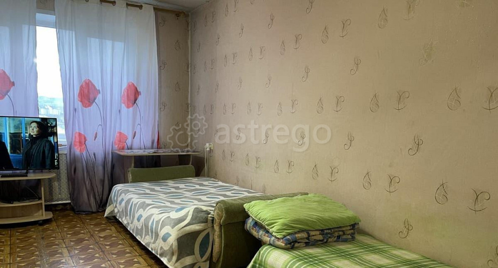 2-комн. квартира, 57 м2, 6/9 эт. Красноярск - изображение 7