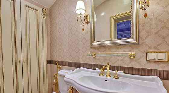 Таунхаус, 235 м2 Москва