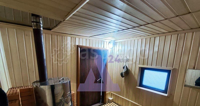Дом, 73.6 м2, 8 соток, 1 эт. Павловск - изображение 3