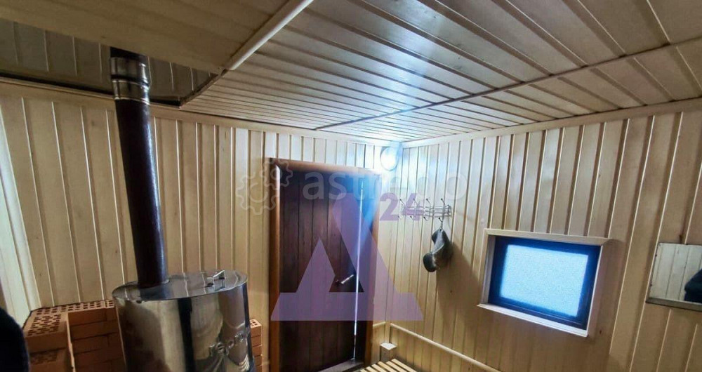 Дом, 73.6 м2, 8 соток, 1 эт. Павловск - изображение 3