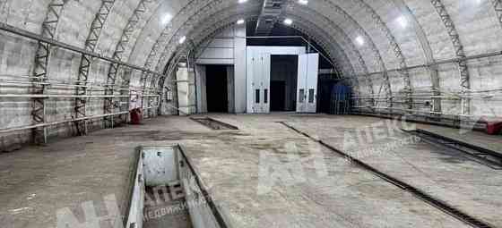 Производственное, 1510 м2 Видное