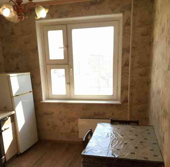 1-комн. квартира, 37 м2, 2/14 эт. Москва