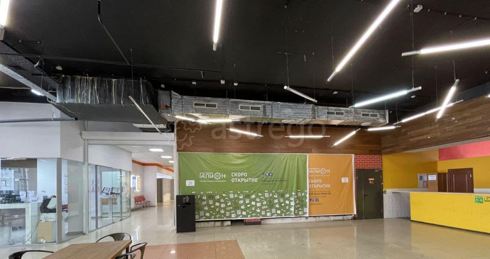 Свободного назначения, 36 м2 Балашиха - изображение 4