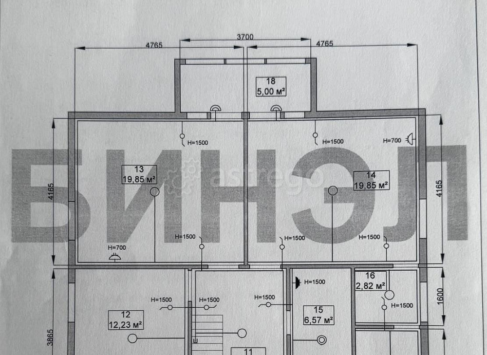 Коттедж, 160 м2, 7.5 сотки, 2 эт. Балашиха - изображение 4