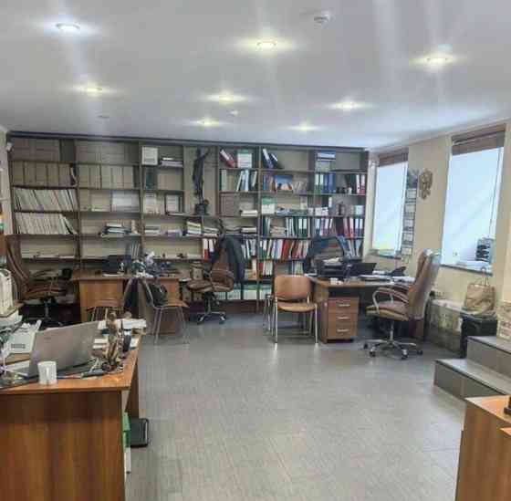Офис, 150 м2 Санкт-Петербург