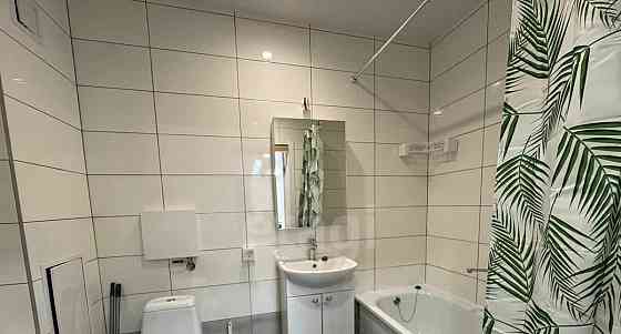 3-комн. квартира, 60 м2, 8/26 эт. Уфа