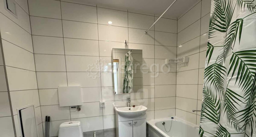 3-комн. квартира, 60 м2, 8/26 эт. Уфа - изображение 5