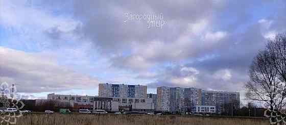 Земельный участок, 10 соток Лобня