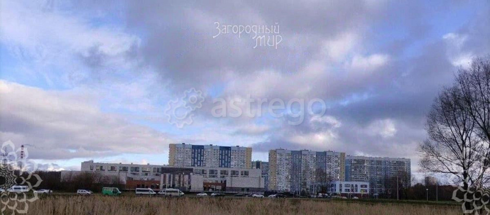 Земельный участок, 10 соток Лобня - изображение 3