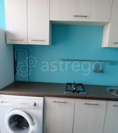 2-комн. квартира, 42 м2, 9/9 эт. Москва - изображение 6