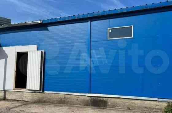 Склад, 191 м2 Фрязино