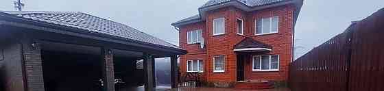 Дом, 300 м2, 5 соток, 2 эт. Домодедово