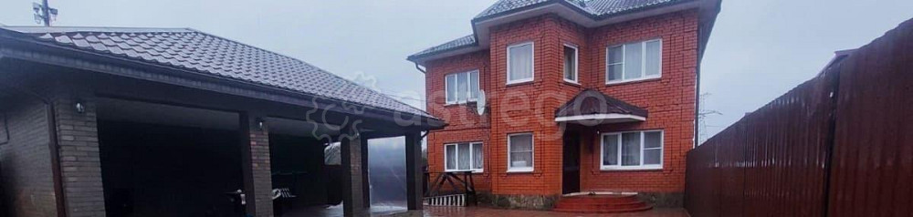 Дом, 300 м2, 5 соток, 2 эт. Домодедово - изображение 2