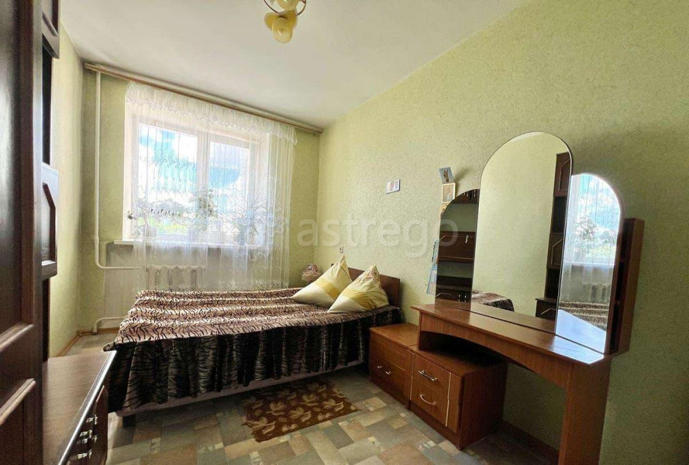 3-комн. квартира, 77 м2, 3/5 эт. Благовещенск - изображение 10