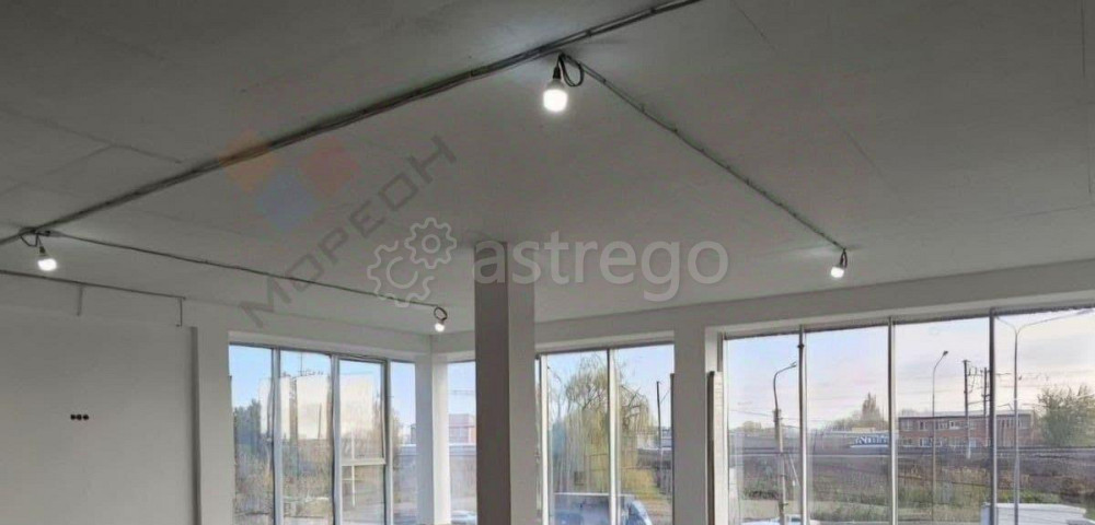 Офис, 600 м2 Яблоновский - изображение 1