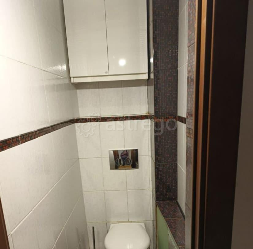 4-комн. квартира, 78 м2, 4/5 эт. Пушкино - изображение 4