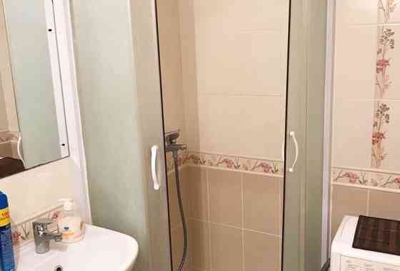 1-комн. квартира, 35 м2, 6/8 эт. Москва