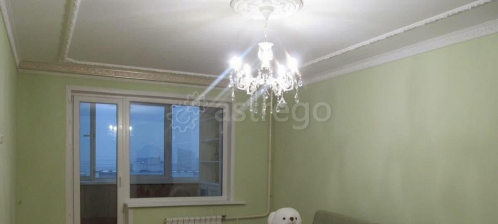 3-комн. квартира, 85 м2, 12/18 эт. Москва - изображение 7