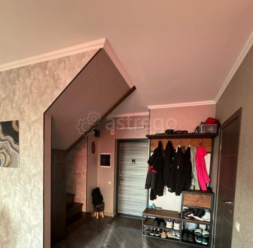 5-комн. квартира, 103 м2, 9/10 эт. Балашиха - изображение 5