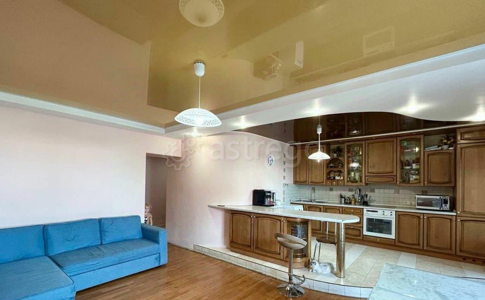 5-комн. квартира, 261.6 м2, 13/14 эт. Уфа - изображение 4