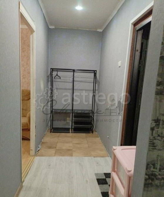 1-комн. квартира, 31 м2, 9/9 эт. Старый Оскол - изображение 3