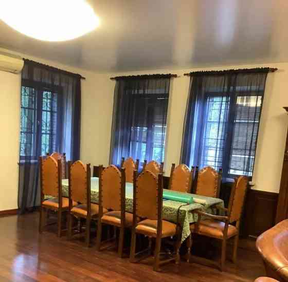 Коттедж, 460 м2, 27 соток, 3 эт. Сергиев Посад