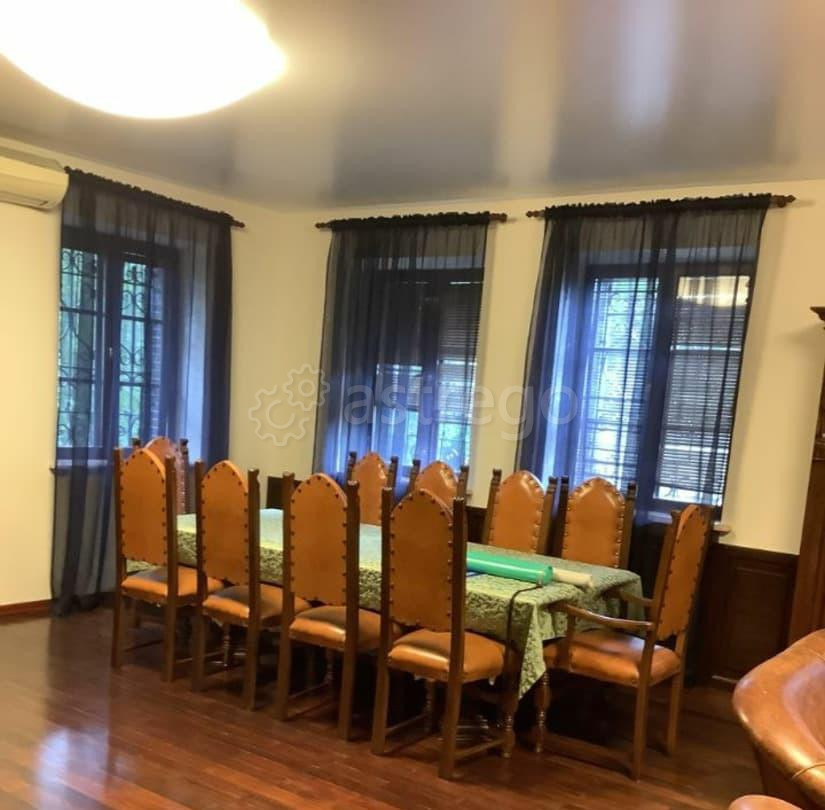 Коттедж, 460 м2, 27 соток, 3 эт. Сергиев Посад - изображение 1