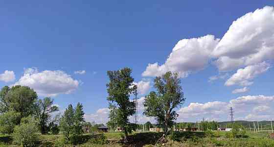 Дом, 24.2 м2, 10 соток, 1 эт. Кармаскалы