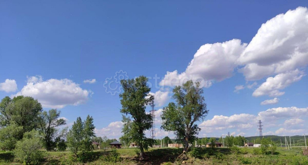 Дом, 24.2 м2, 10 соток, 1 эт. Кармаскалы - изображение 3