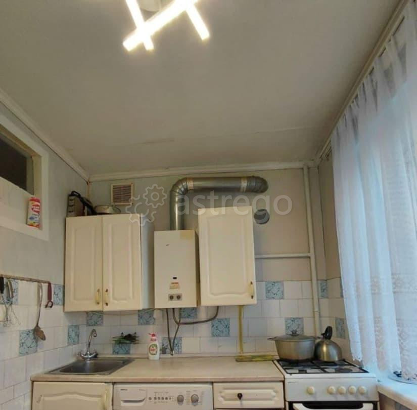 3-комн. квартира, 60 м2, 4/5 эт. Подольск - изображение 1