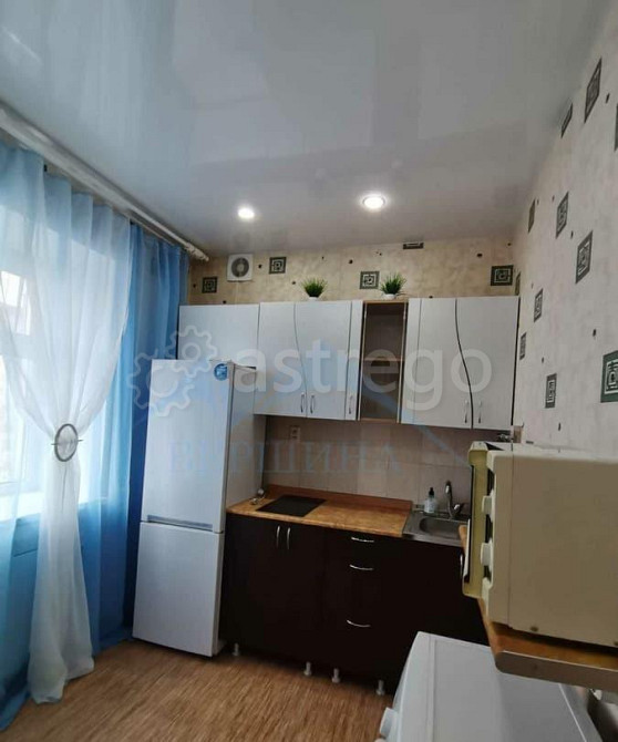 1-комн. квартира, 32 м2, 7/9 эт. Норильск - изображение 9