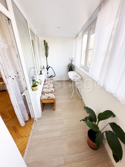 Сдам 2-комн. квартиру, 64 м2, 7/14 эт., посуточно Сочи - изображение 7