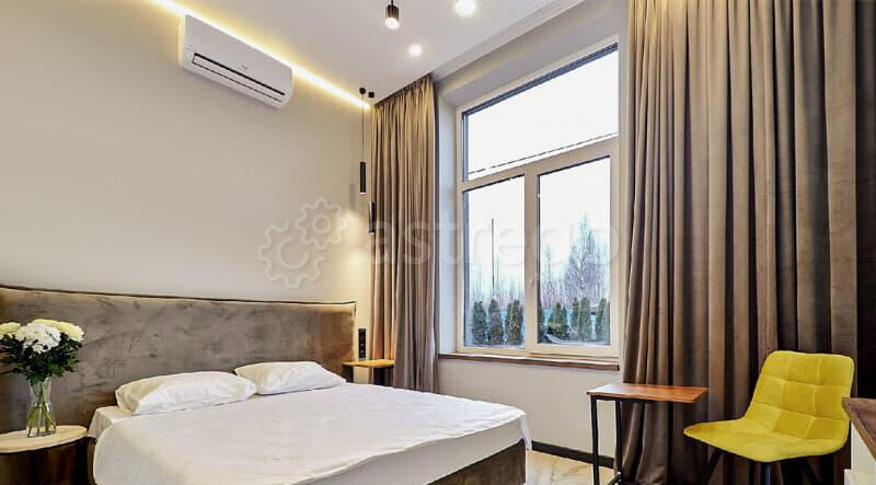 Коттедж, 280 м2 Санкт-Петербург - изображение 10