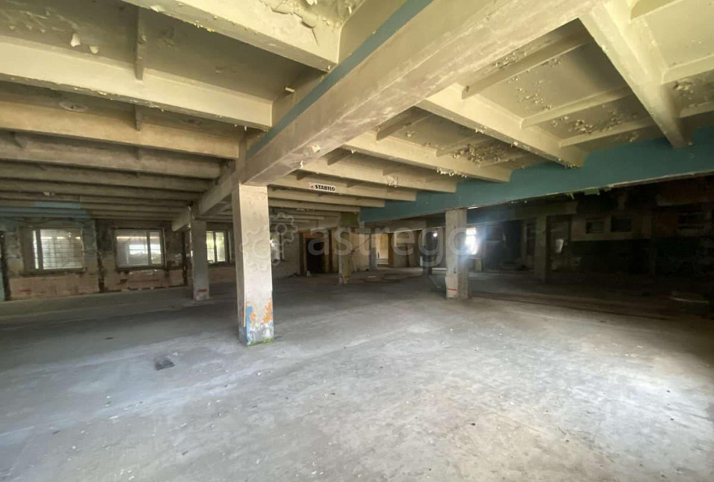 Склад, 1000 м2 Вельск - изображение 7