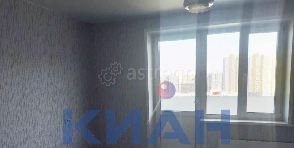 Студия, 24 м2, 8/16 эт. Красноярск - изображение 6