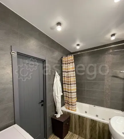 Сдам 1-комн. Квартиру, 35 м2, 4/10 эт., Долгосрочно Подольск - изображение 3