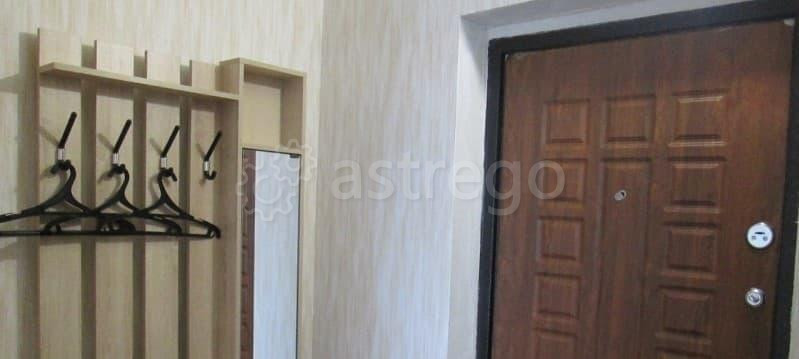 1-комн. квартира, 43 м2, 5/12 эт. Санкт-Петербург - изображение 7