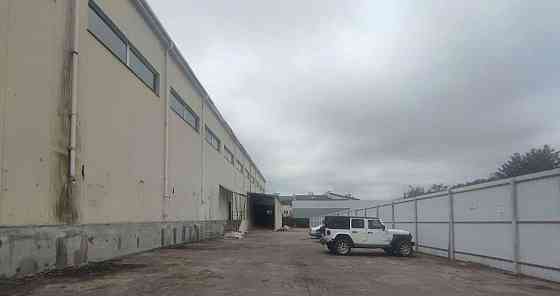 Склад, 3570 м2 Балашиха