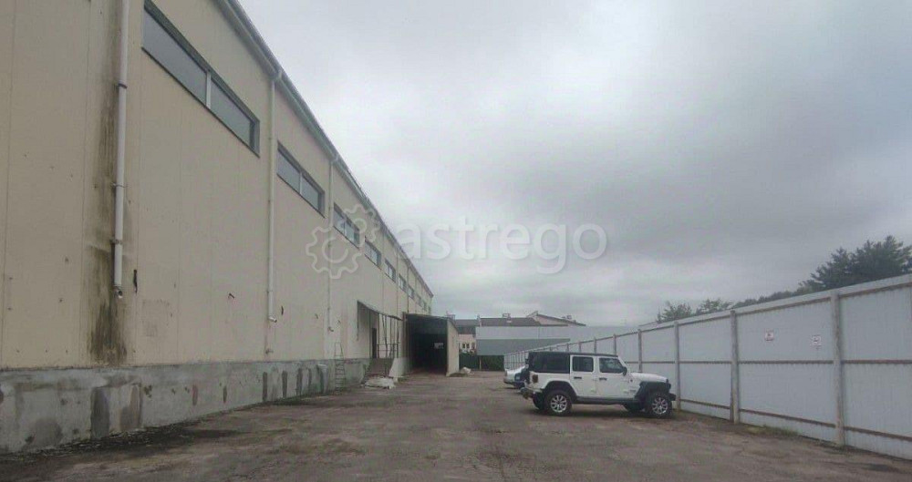 Склад, 3570 м2 Балашиха - изображение 3