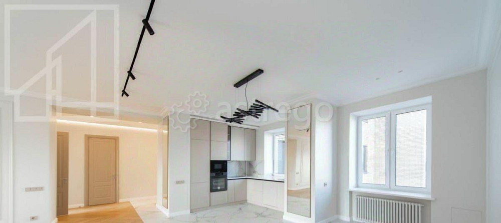 4-комн. квартира, 172 м2, 8/12 эт. Москва - изображение 3