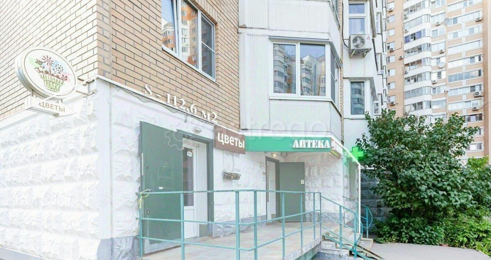 Готовый бизнес, 112 м2 Москва - изображение 6